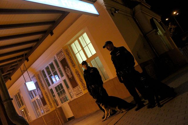 8 Banik v Uherskem Hradiisti