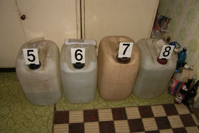 8 palenice Komna