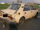 8.4.2009 - u Vysokého Mýta, střet Peugeot Boxer x Š 105