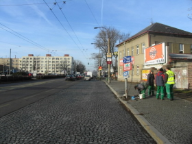 9.12. DN sloup veř. osvětlení