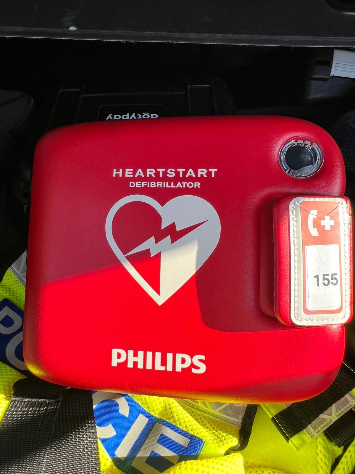 AED