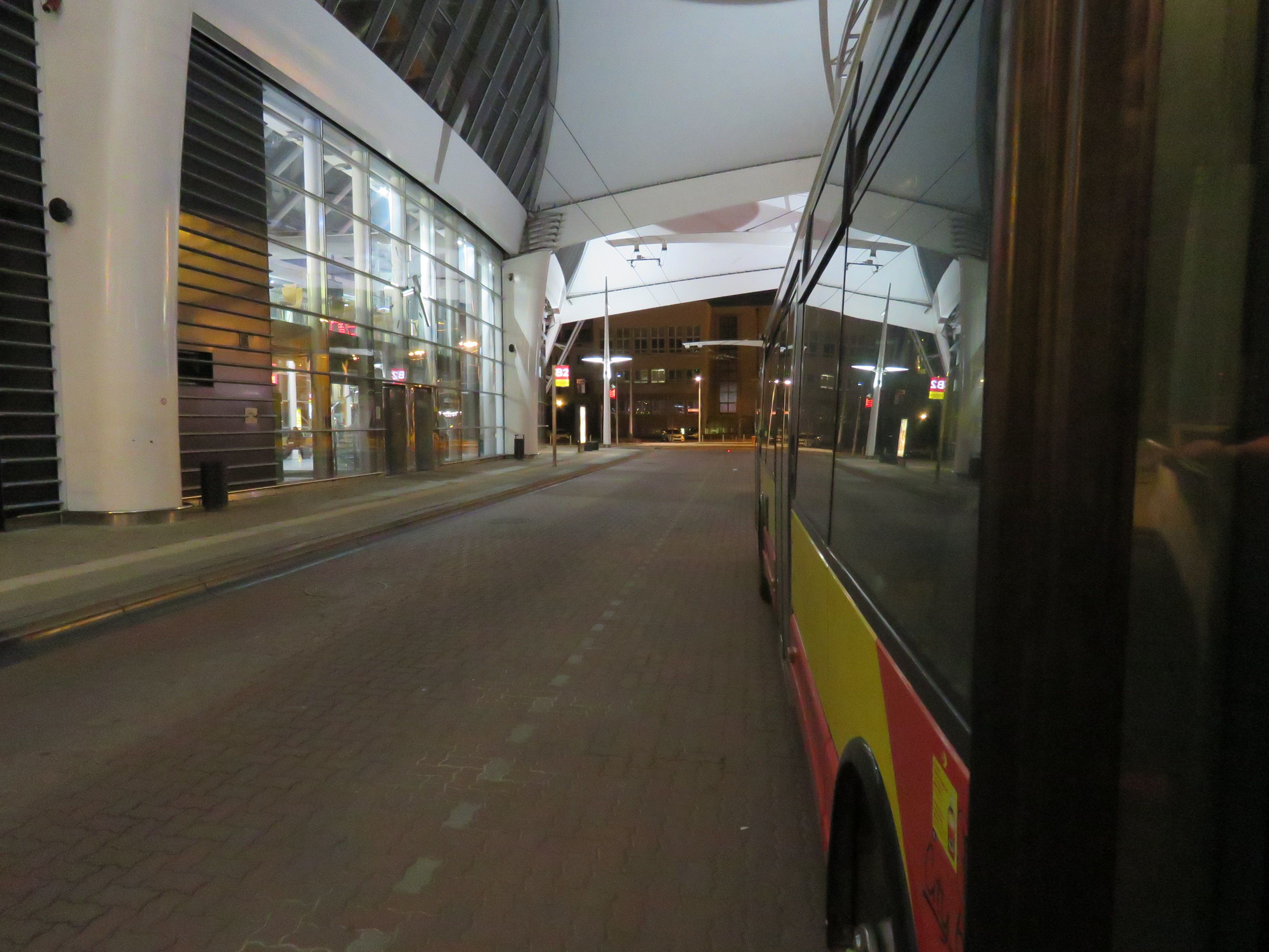 AUTOBUS