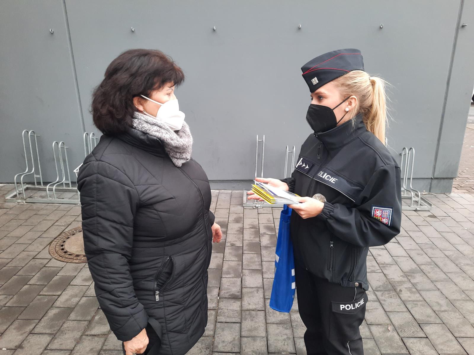 Advent seniorům - 3. týden