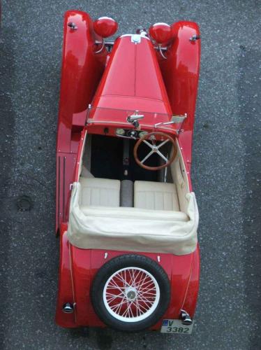 Aero 500 
