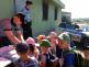 Agra Řisuty - policejní ukázky na farmě