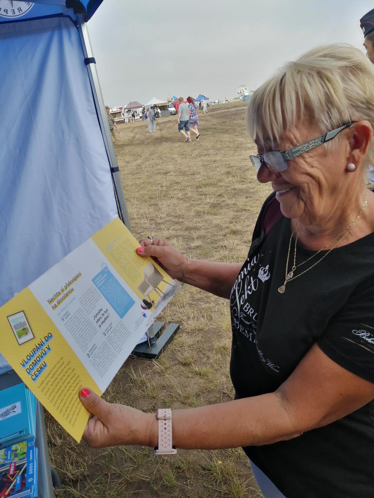 Air show