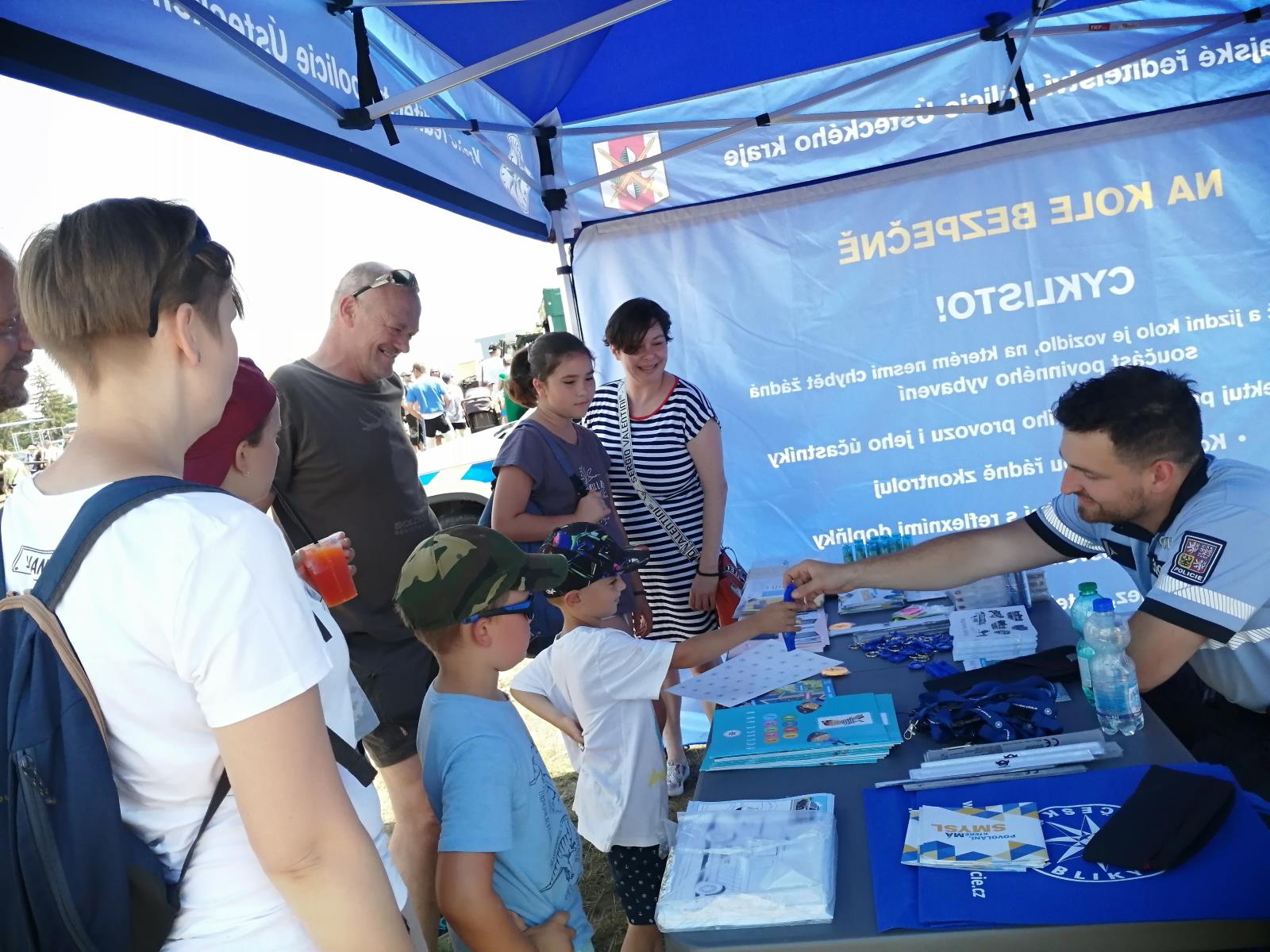 Air show