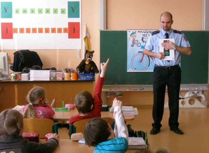 Ajaxův zápisník 2011 - semafory