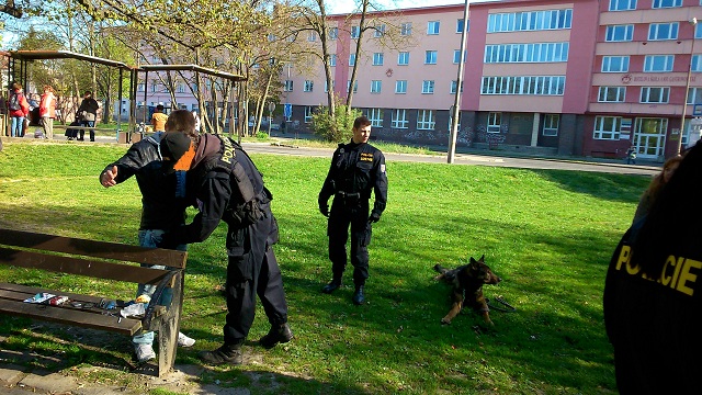Akce Borský park 17.4.2014 4.JPG