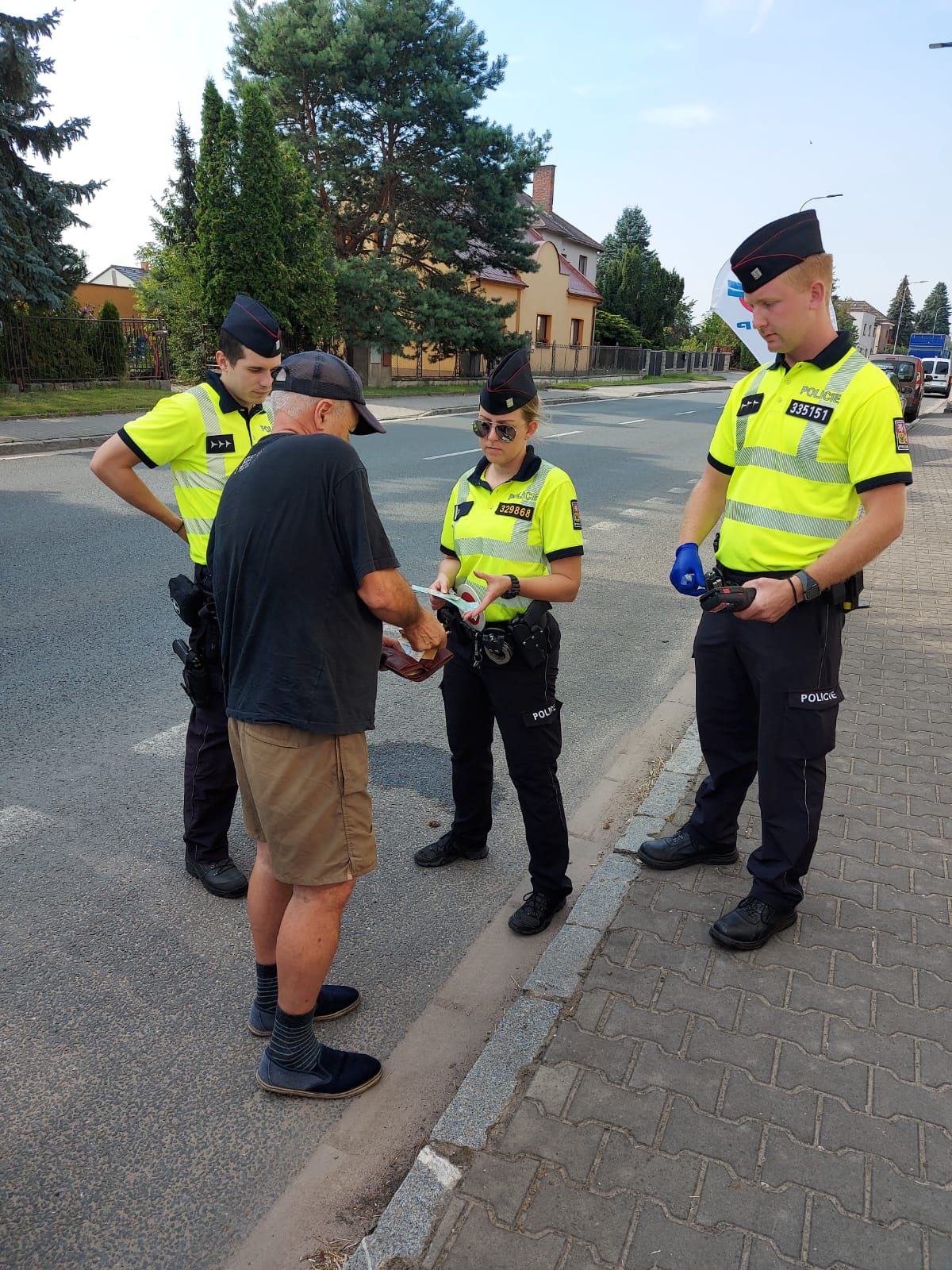 Akce DI alkohol