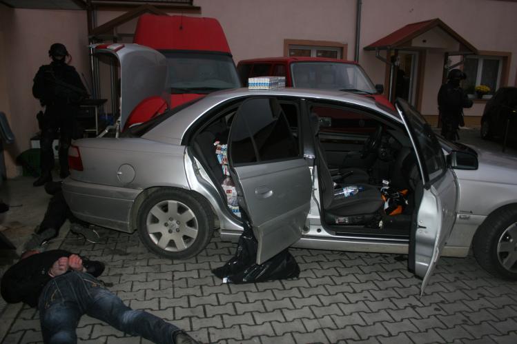 Akce Jarmil 26.10.2010