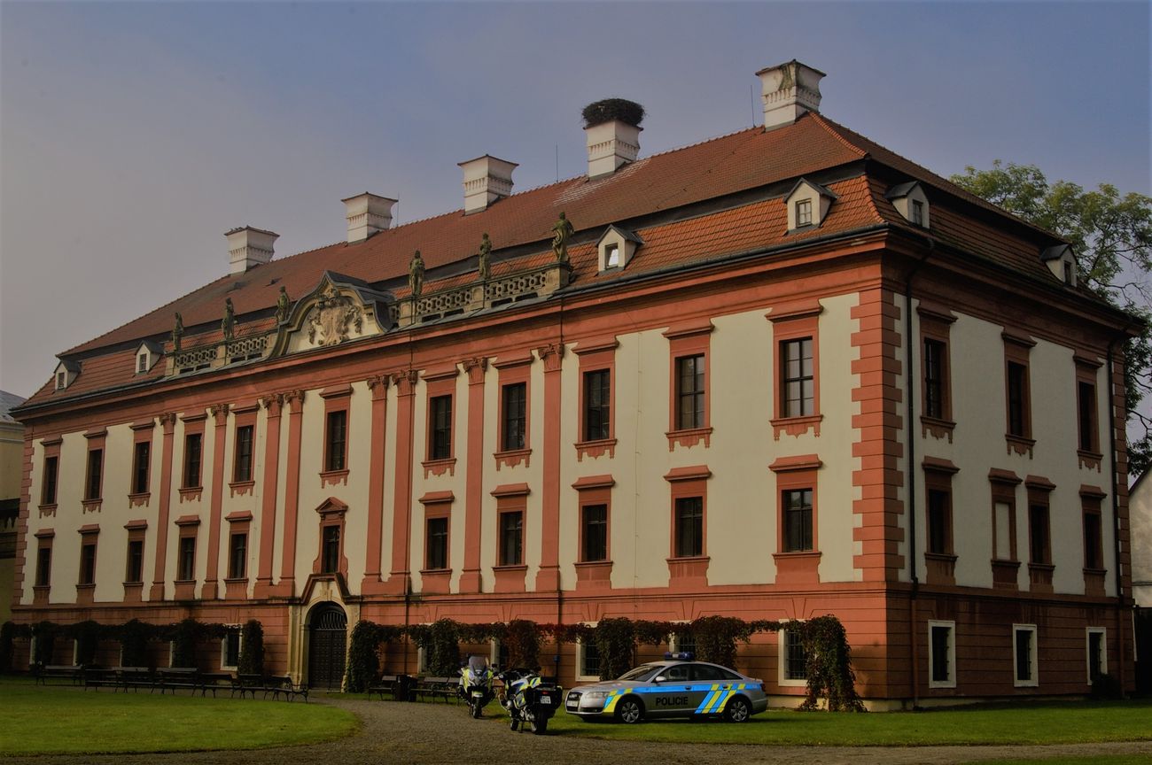 Akce Kunín - foto 10