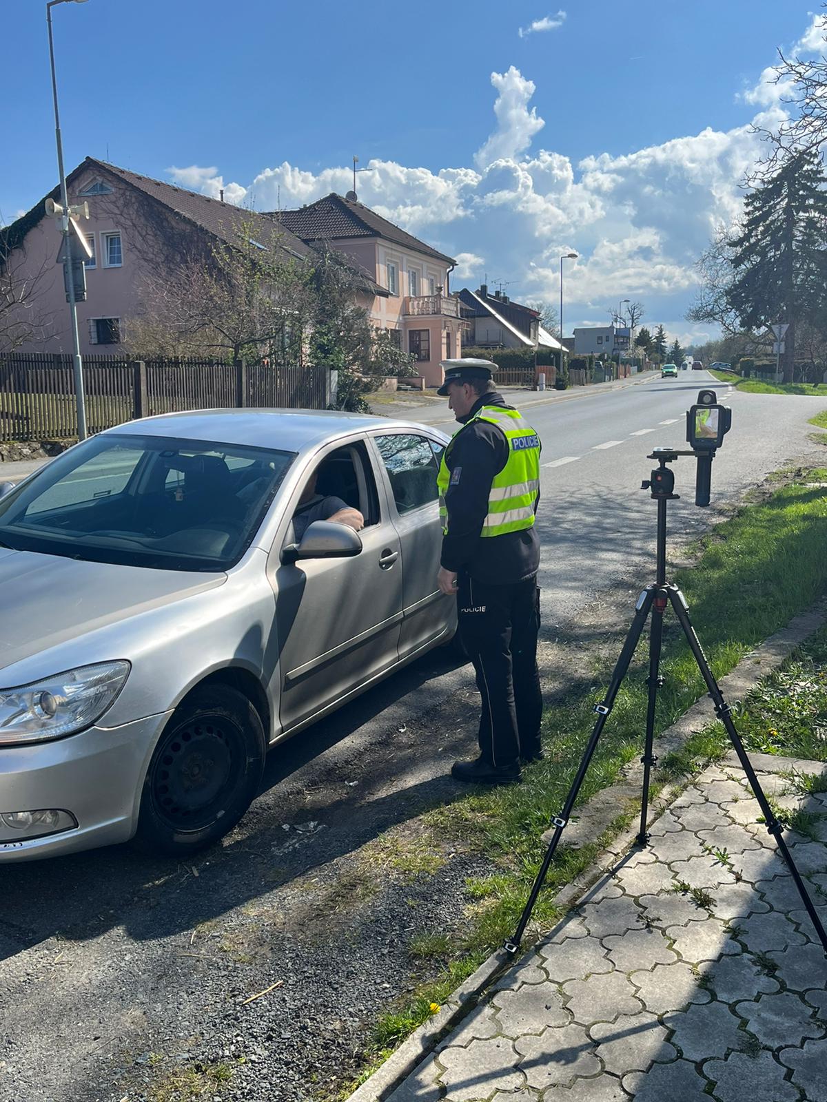 Akce Speed Marathon
