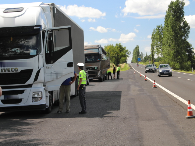 Akce Tispol