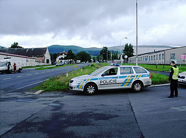 Akce úklid