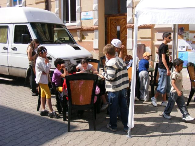 Akce v Jirkově