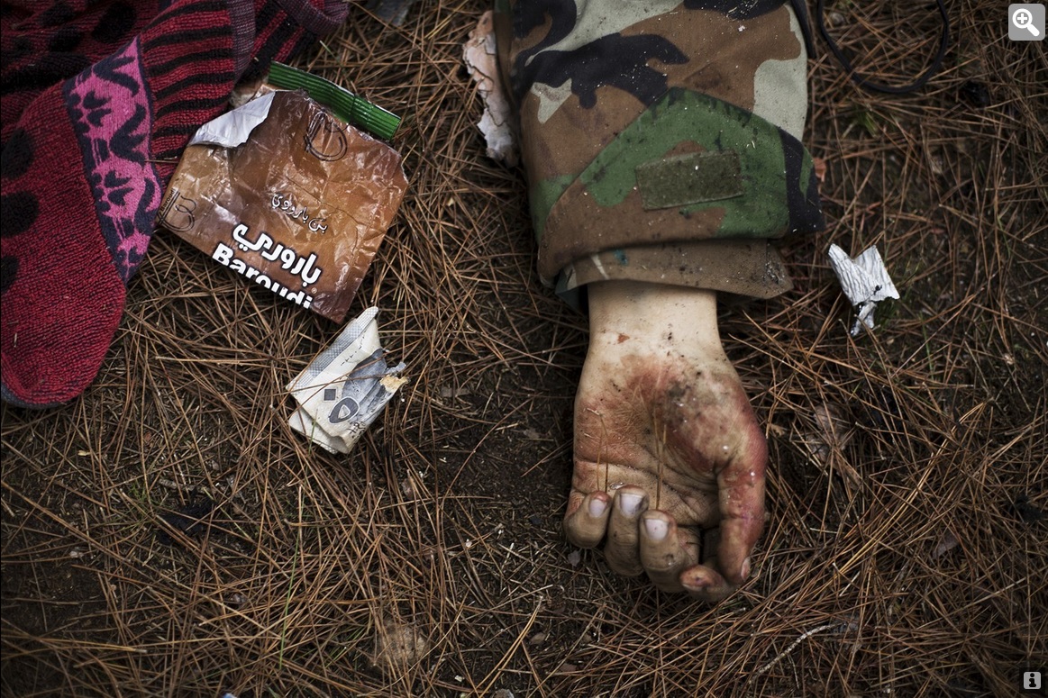 Aleppo