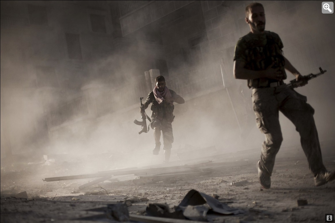 Aleppo