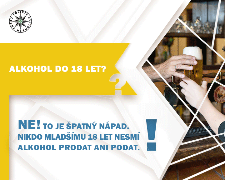  drogy a mládež