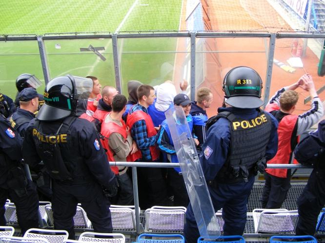 Andrův stadion