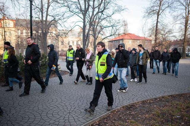 Antikonfliktní tým Policie ČR