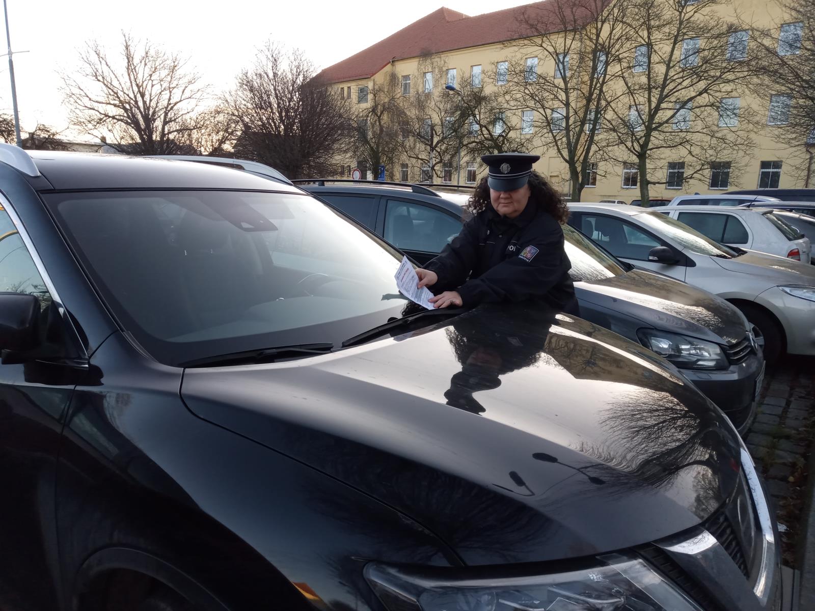Auto není trezor