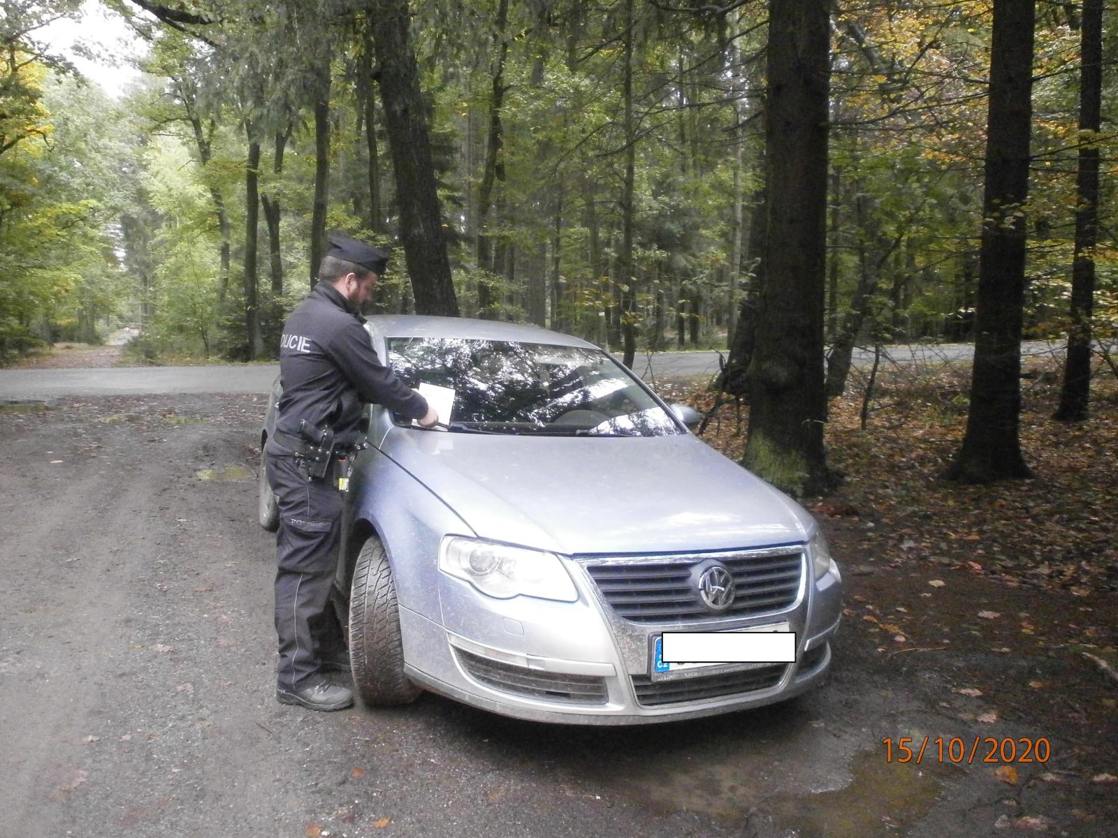 Auto není trezor