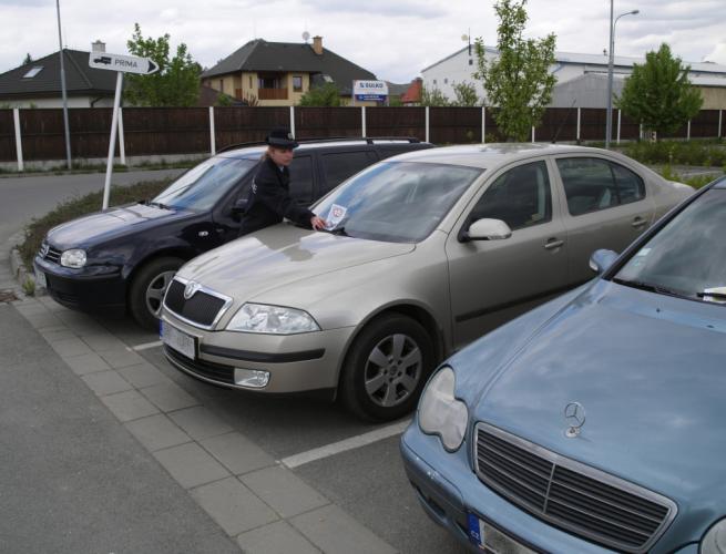 Auto není výloha