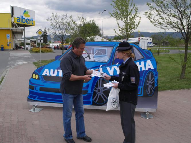 Auto není výloha