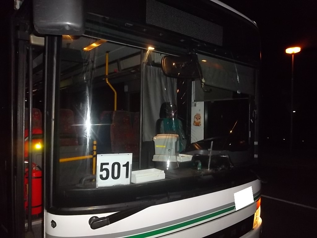 Autobus (2)