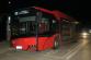 Autobus linky 13 číslo 117