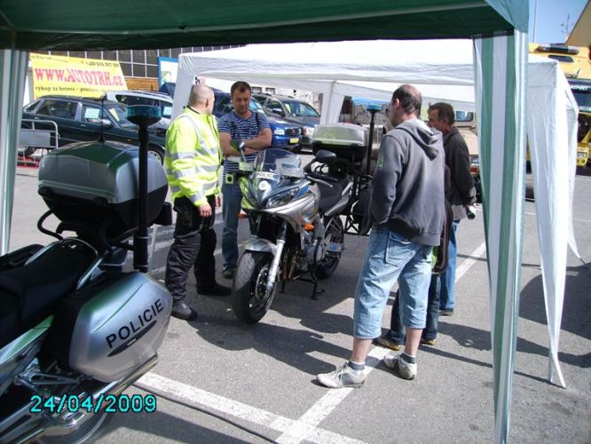 Automoto salon 2009
