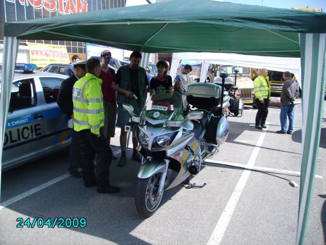 Automoto salon 2009