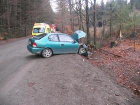 Bílý Kámen 29. 12. 2011