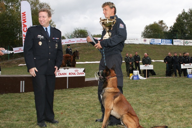 Balková 21 - kategorie