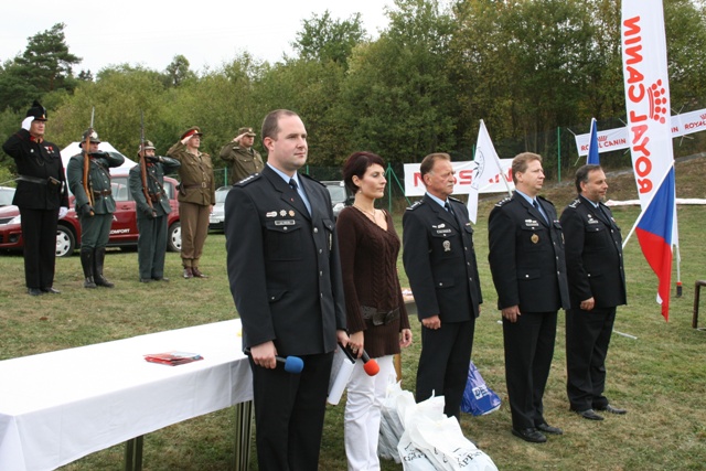 Balková 29 - hymna