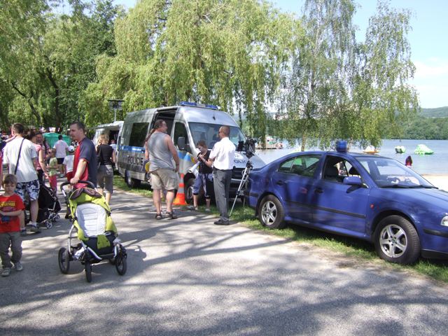 Bambiriáda 2012
