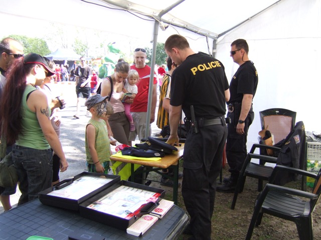 Bambiriáda 2012