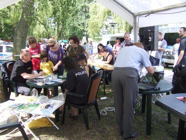 Bambiriáda 2012