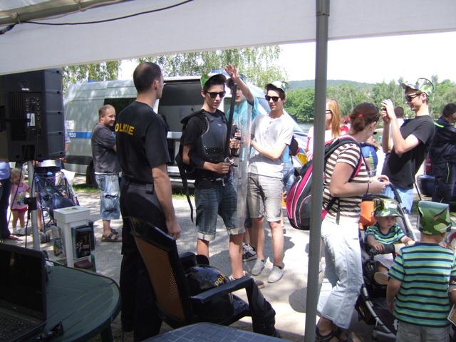 Bambiriáda 2012