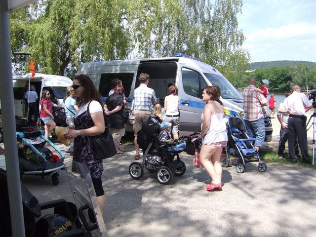 Bambiriáda 2012