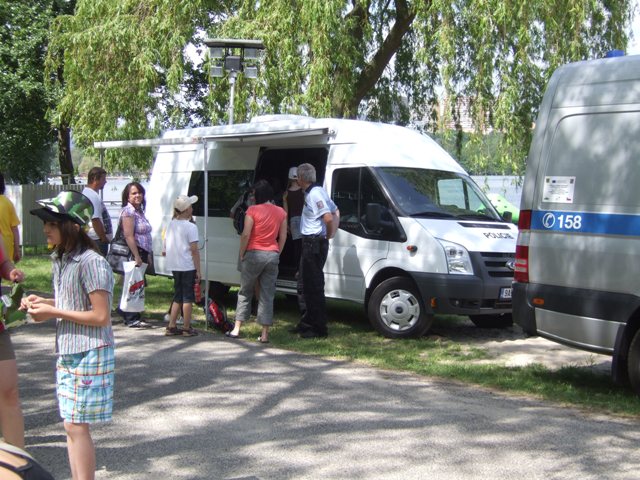 Bambiriáda 2012