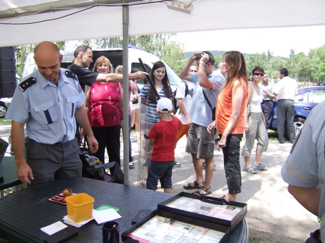 Bambiriáda 2012