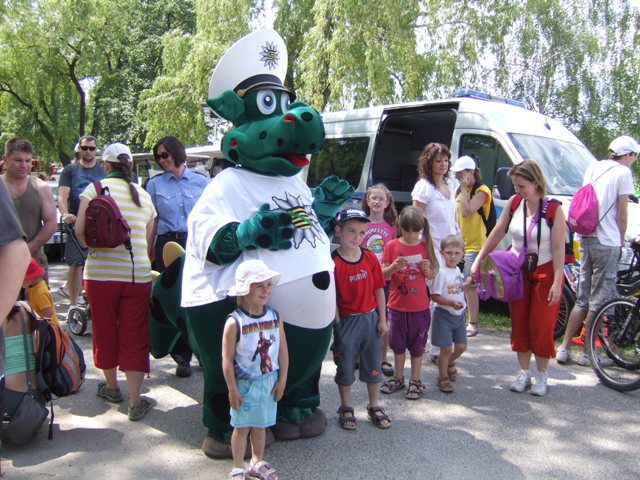 Bambiriáda 2012