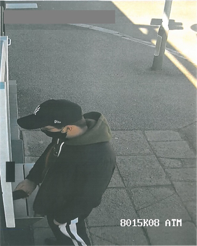 Bankomat Praha 4