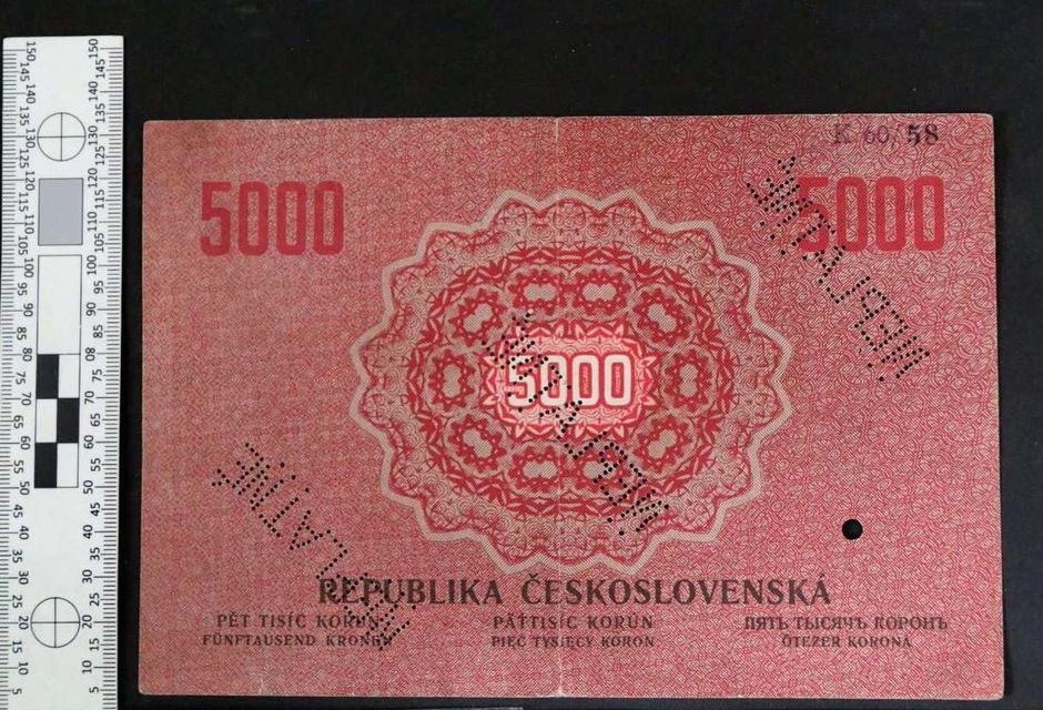 Bankovka