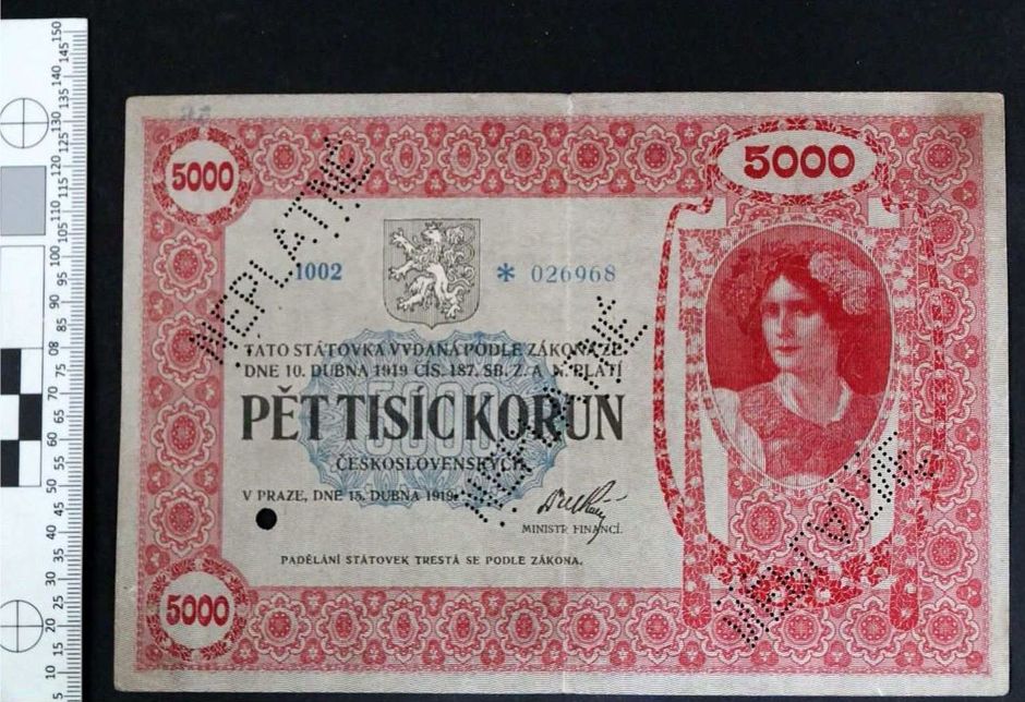 Bankovka