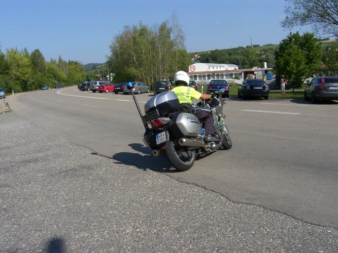 Barum rally