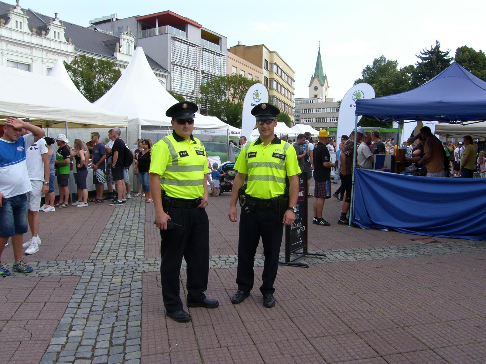 Barum rally