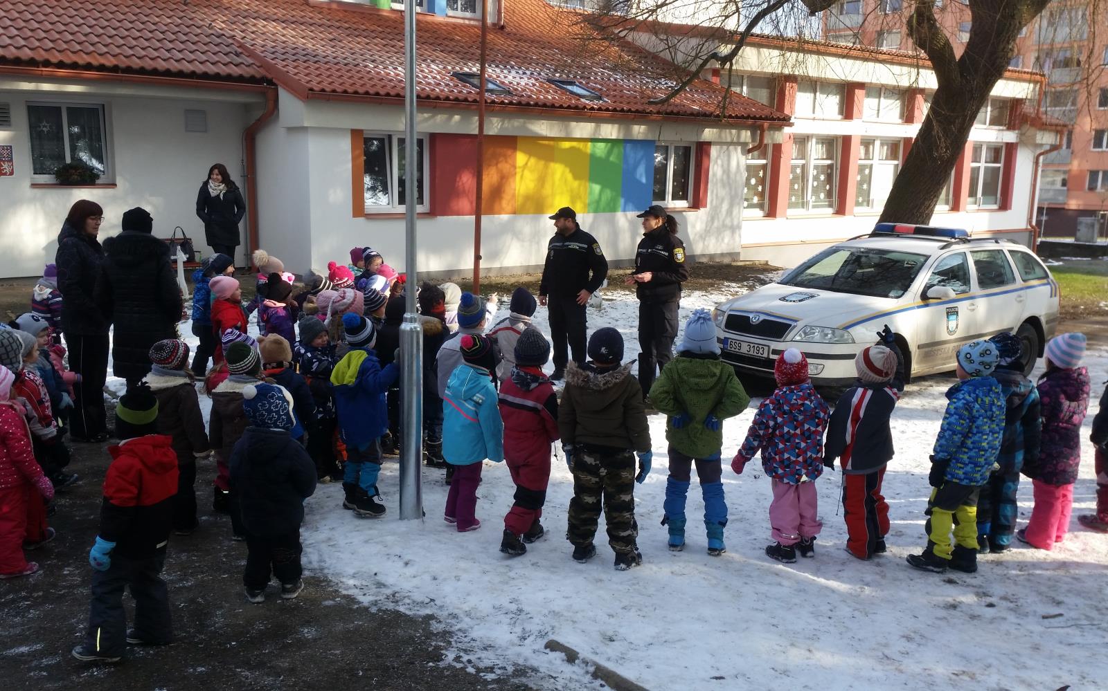 Beseda Vlašim  - foto č. 4